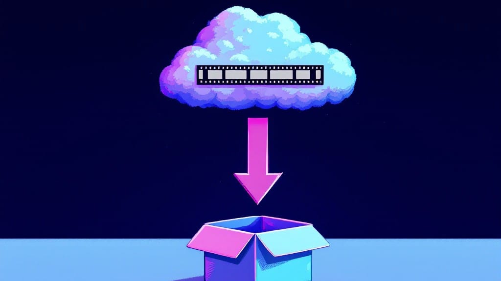 How to Download a Video From SharePoint: Three-Click Method Without Permissions