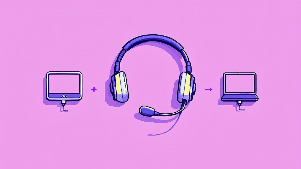 How to Set up a Conference Call: Foolproof Steps for Crystal-Clear Audio