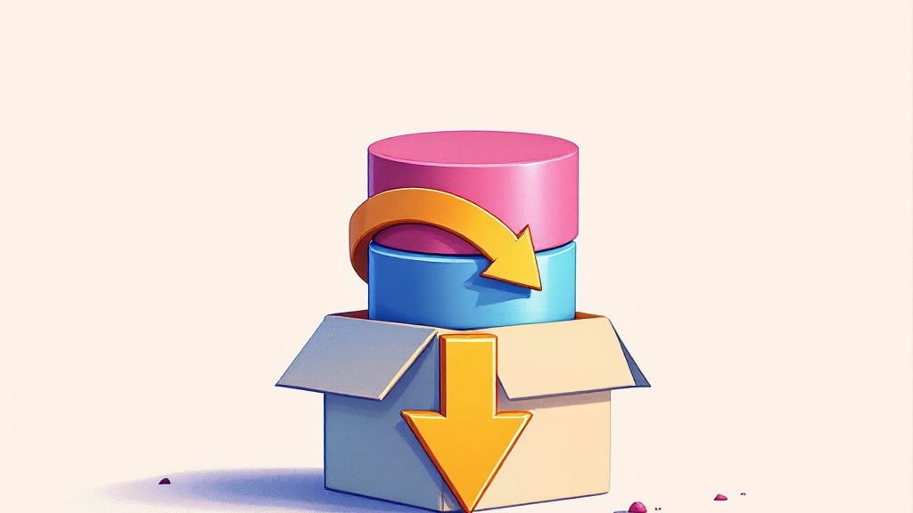 SQL Server Management Studio 18.12.1 Download: Official ISO Link for Direct Installation